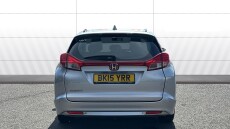 Honda Civic Tourer 1.8 i-VTEC S 5dr Petrol Estate